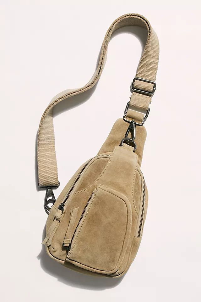 Hudson Sling Bag | Free People (Global - UK&FR Excluded)