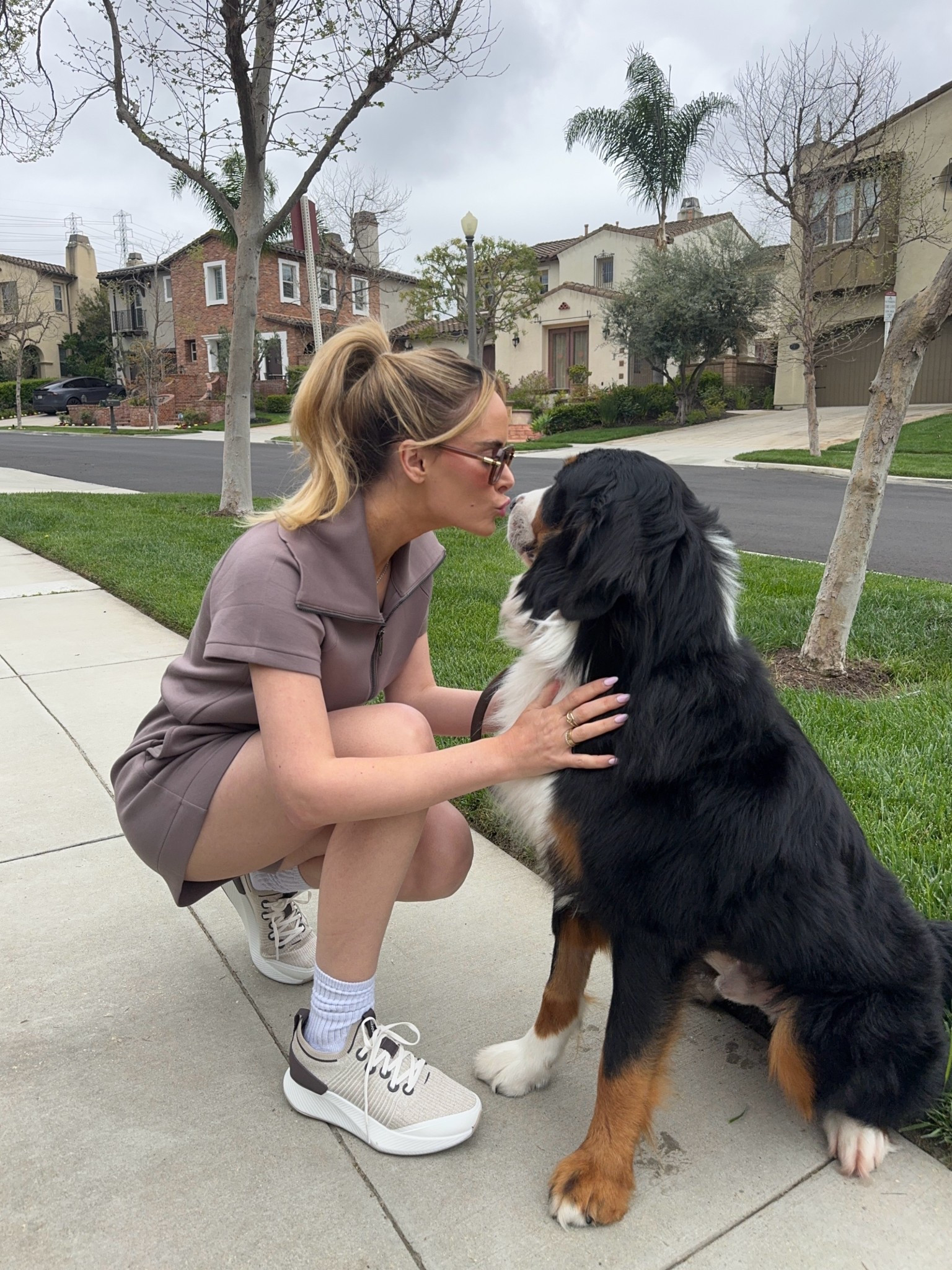 I’ve been living in these soft & flattering pieces from Spanx! Use my code STANTONXSPANX for 20% off and free shipping 

#LTKActive #LTKSaleAlert #LTKFindsUnder100