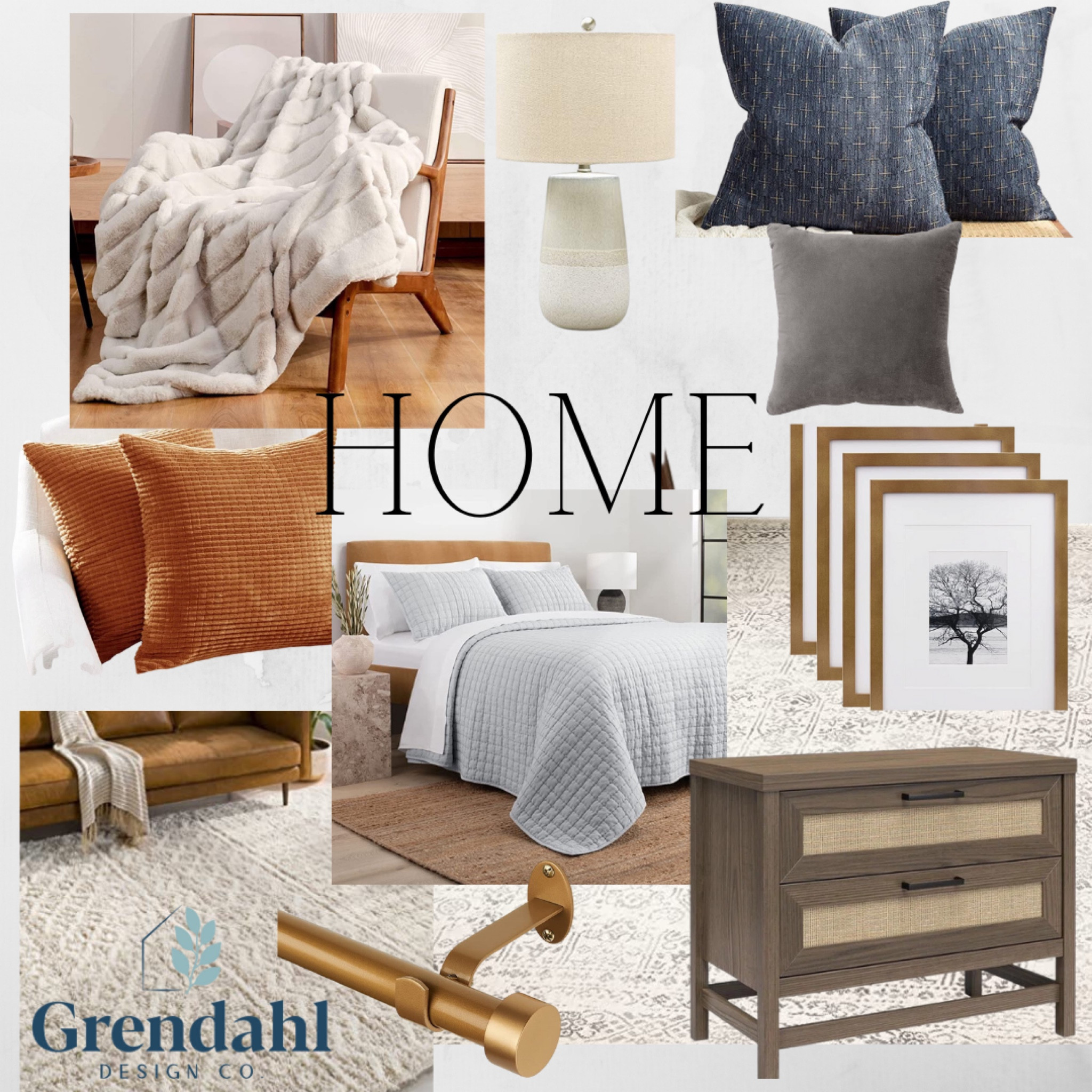 Home decor for the bedroom. Bedroom refresh. Pottery barn looks for less! 

#LTKhome #LTKstyletip