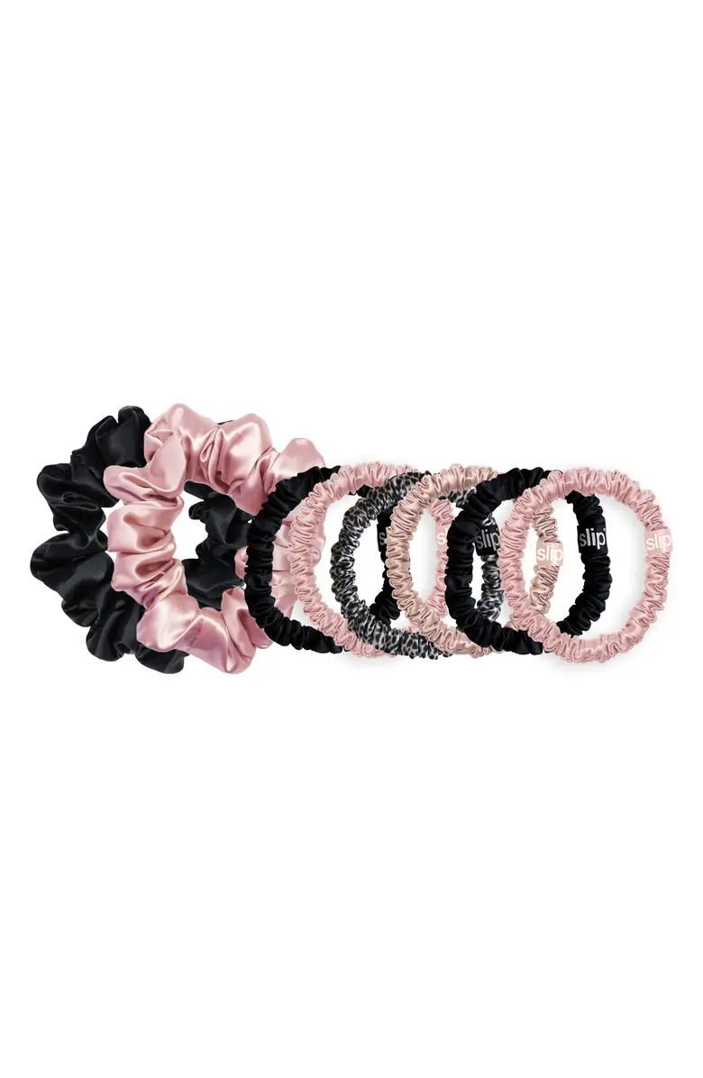 slip for beauty sleep Mega Scrunchie Set (USD $65 Value) | Nordstrom | Nordstrom