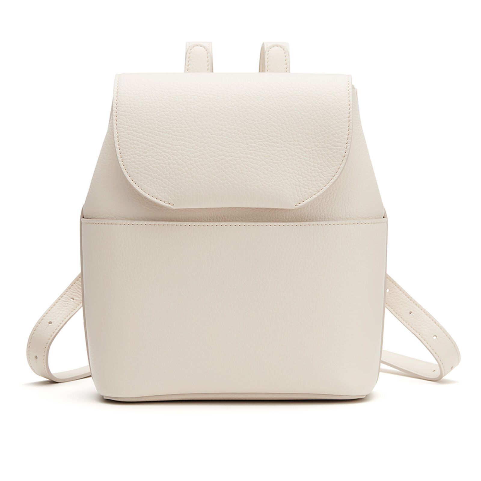 Mini Leather Backpack | Cuyana