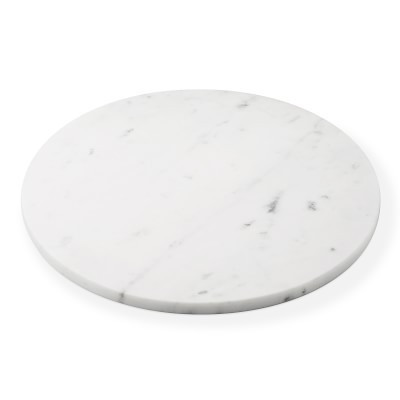 Round Marble Cheese Board, 15" | Williams-Sonoma