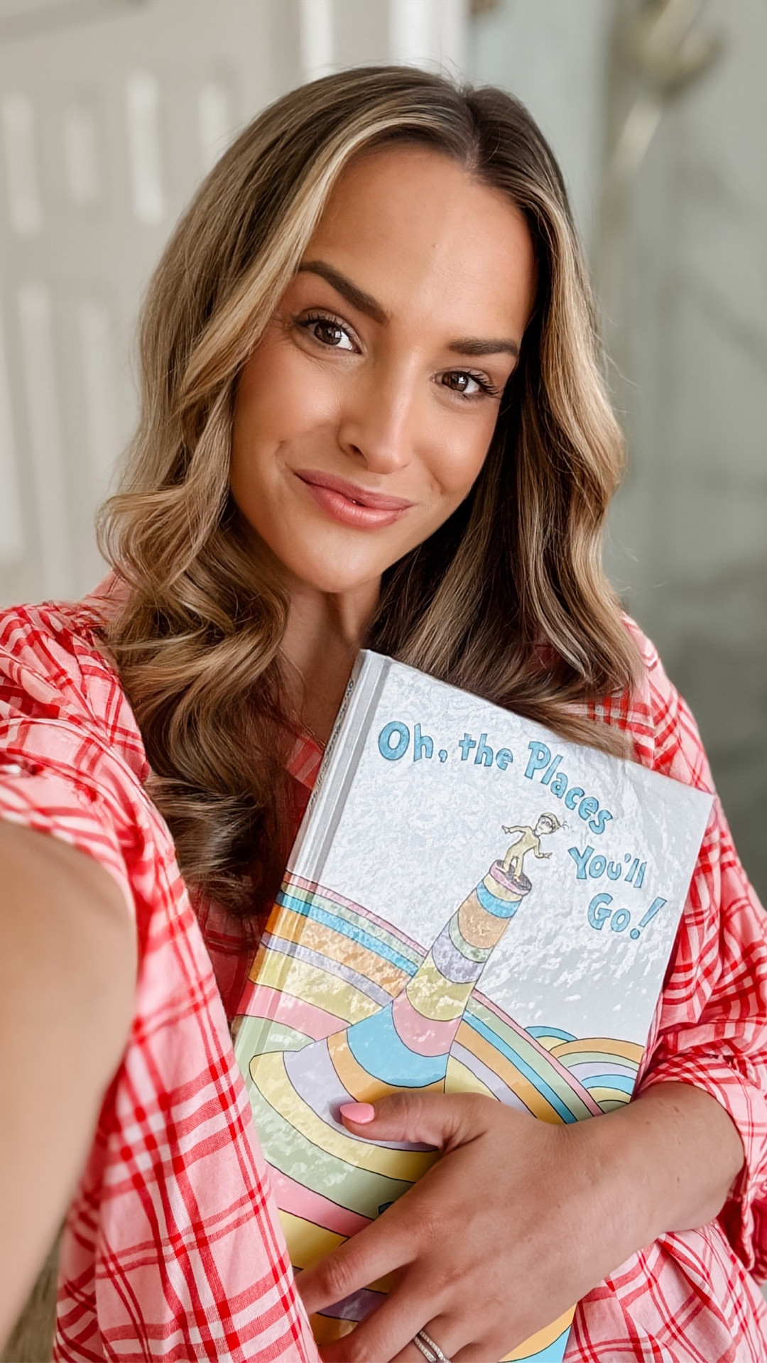 Calling all Kindergarten moms! This is the sweetest idea to start before the end of the school year 🎓📚✏️📝

#LTKmomlife #LTKdayinmylife #LTKstorytime