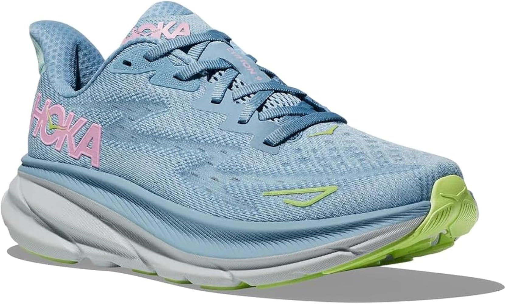 HOKA ONE ONE Women's Low-top Sneakers | Amazon (US)