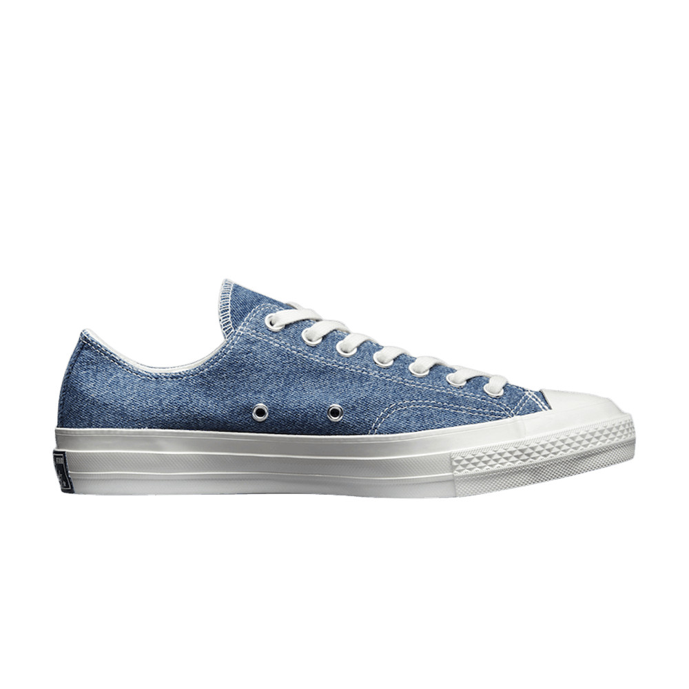 Converse Renew Chuck 70 Low 'Denim' Sneakers | GOAT