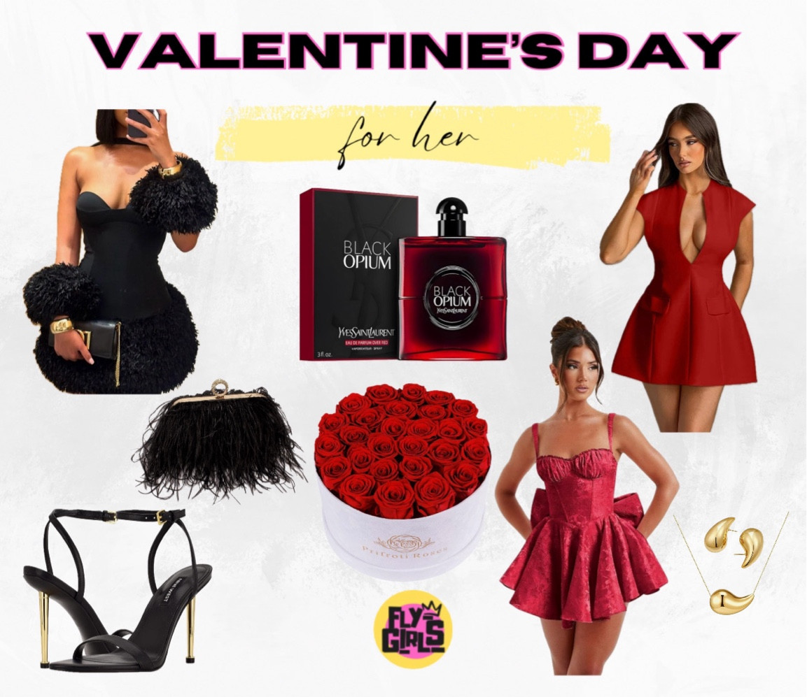 Amazon | Valentine’s Day Essentials for her 🌹

amazon, amazon outfit, amazon dress, valentines, Valentine’s Day, outfit inspiration, style inspiration, luxury for less

#LTKGiftGuide #LTKSeasonal #LTKFindsUnder100