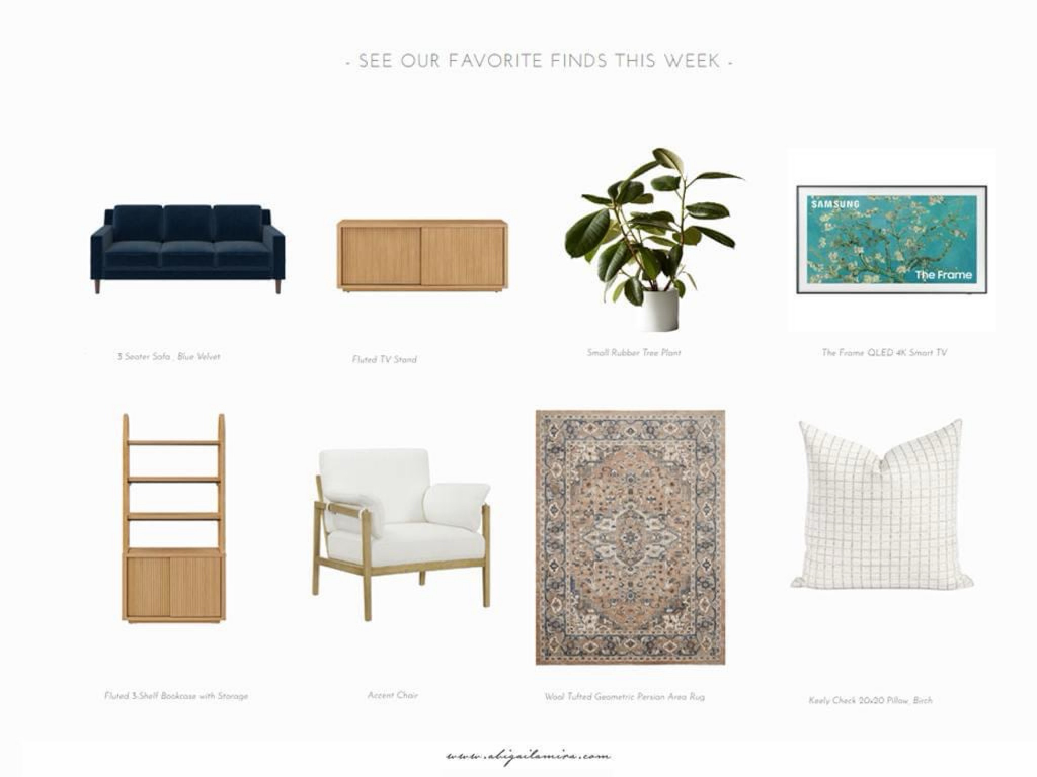 This week’s favorite finds! 

#LTKCyberWeek #LTKGiftGuide #LTKhome