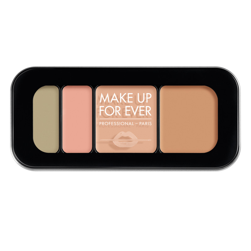 ULTRA HD UNDERPAINTING | Make Up For Ever