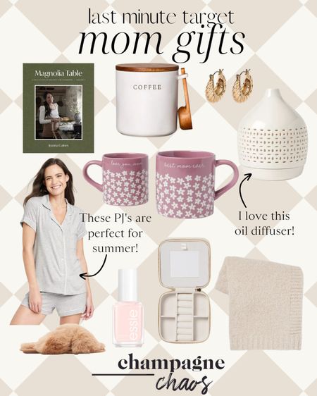 Last minute Mother’s Day gift guide from target! Get these items from Target pick up!

For her, Mother’s Day gifts, gift guide, mom gifts

#LTKGiftGuide #LTKFind #LTKsalealert
