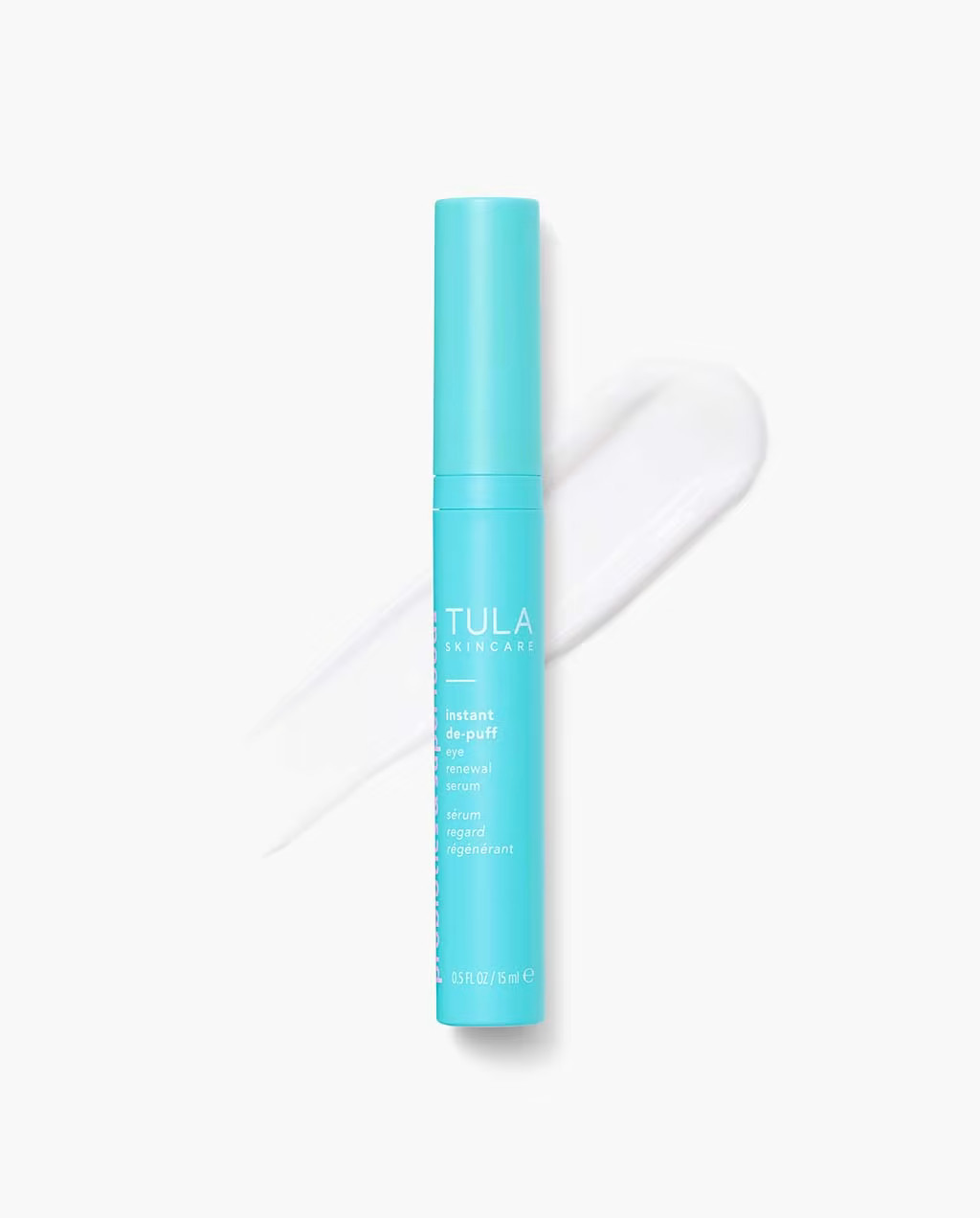 eye renewal serum | Tula Skincare