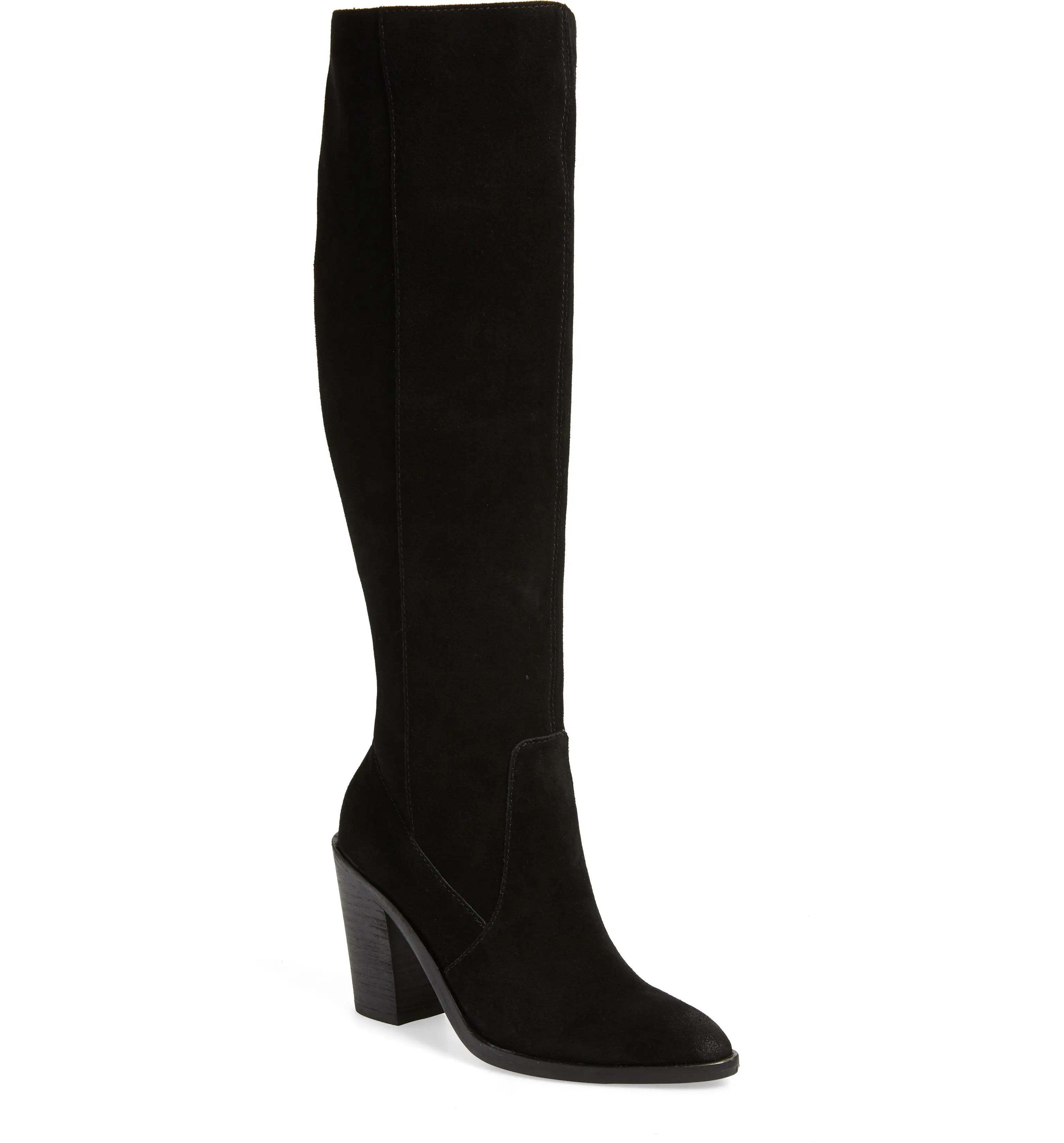 Zoe Knee High Boot | Nordstrom