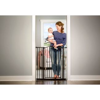 Regalo Home Accents Extra Tall Safety Gate | Target