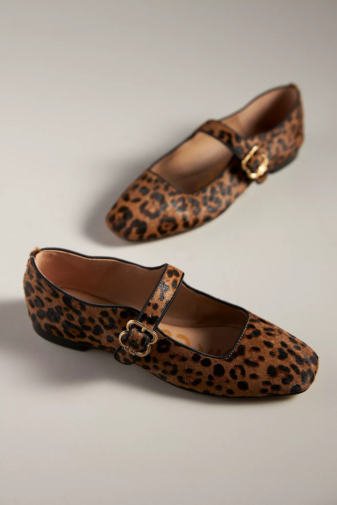 Sam Edelman Michaela Mary Jane Flats | Anthropologie (US)