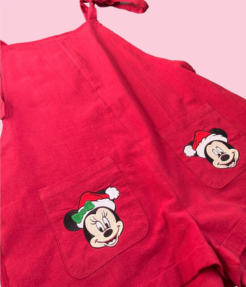 Women Mickey and Minnie Christmas Romper, Disney Women Romper, Disney Adult Romper | Etsy (US)
