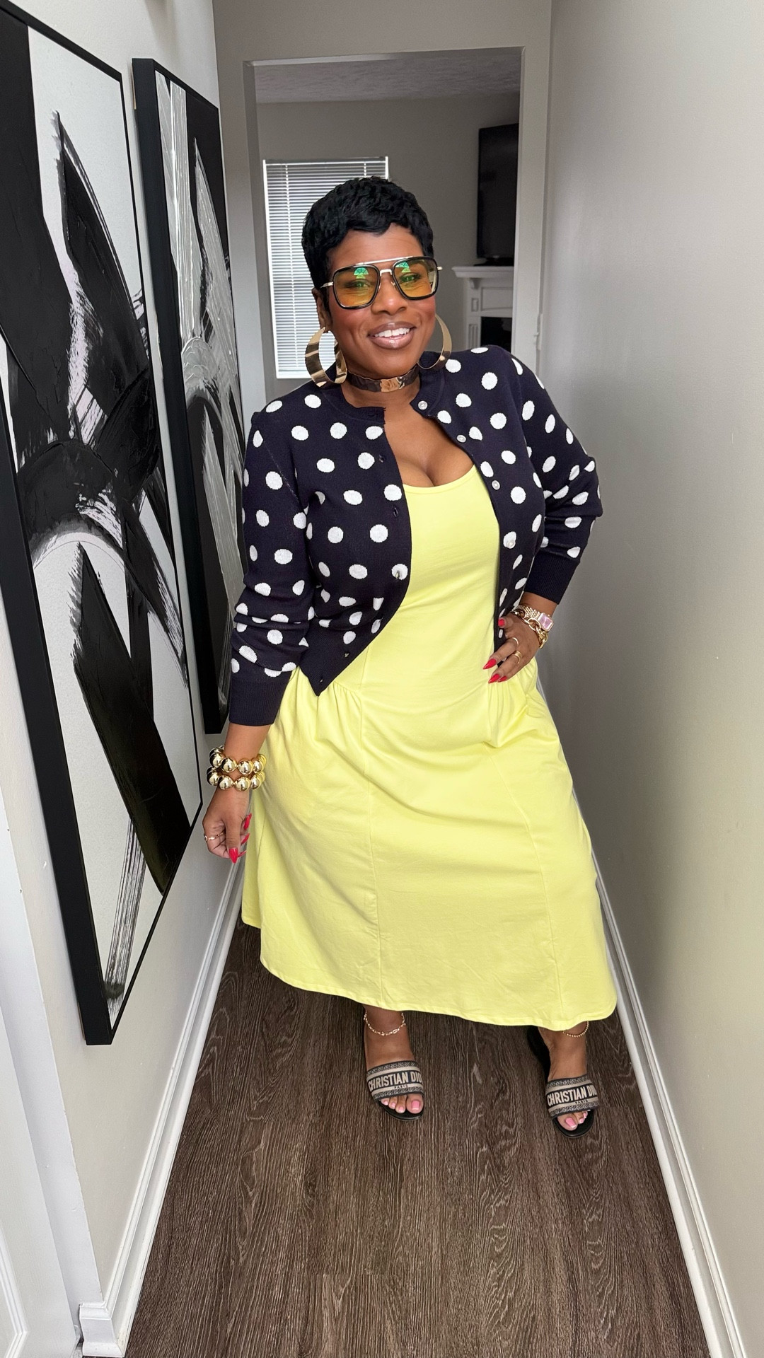 Plus Size Spring Dresses For the Office


#LTKSaleAlert #LTKPlusSize #LTKspringtrends