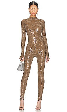 JUMPSUIT ANNA NICOLE from Revolve.com | Revolve Clothing (Global)