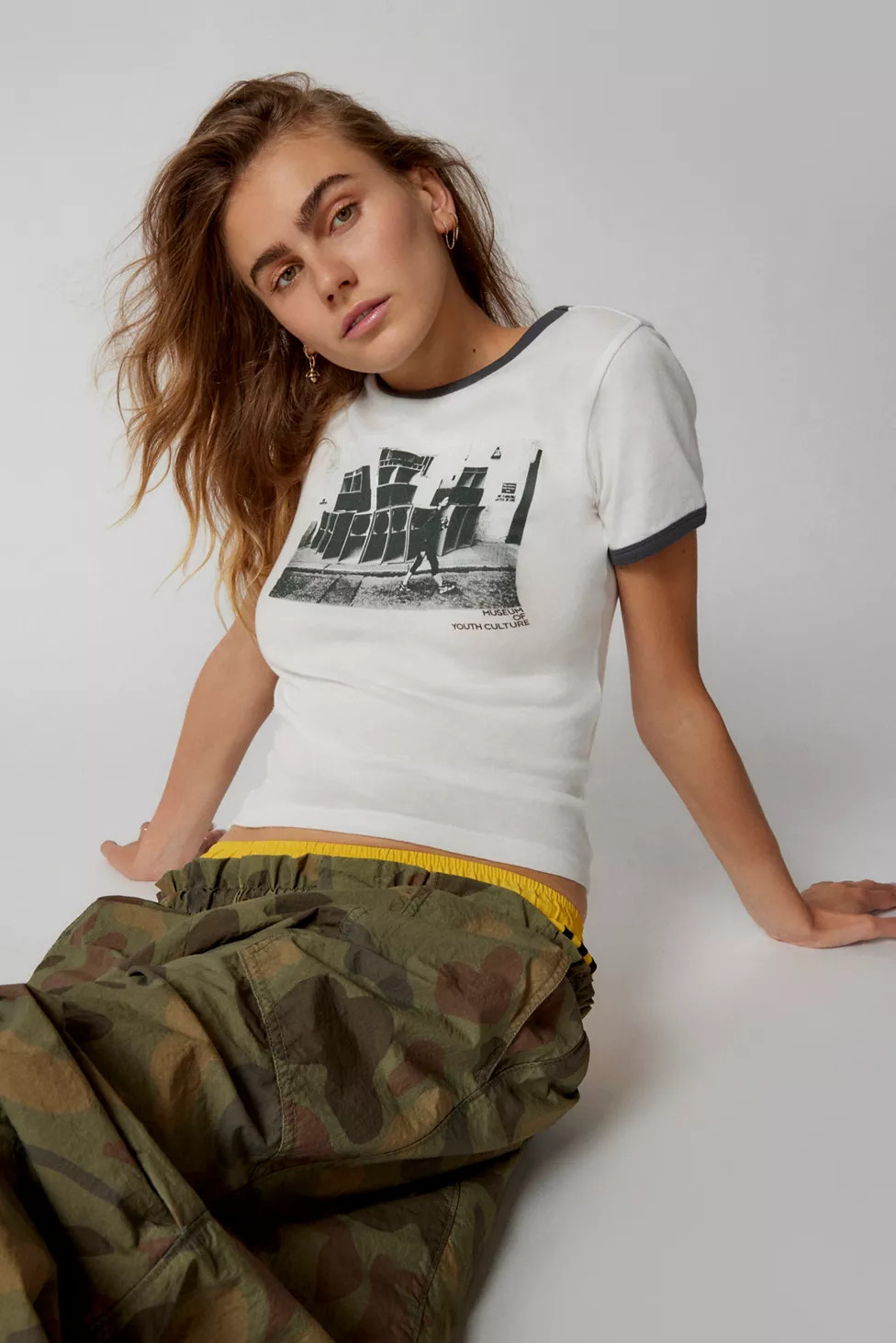 See all Museum Of Youth Culture | Urban Outfitters (US and RoW)