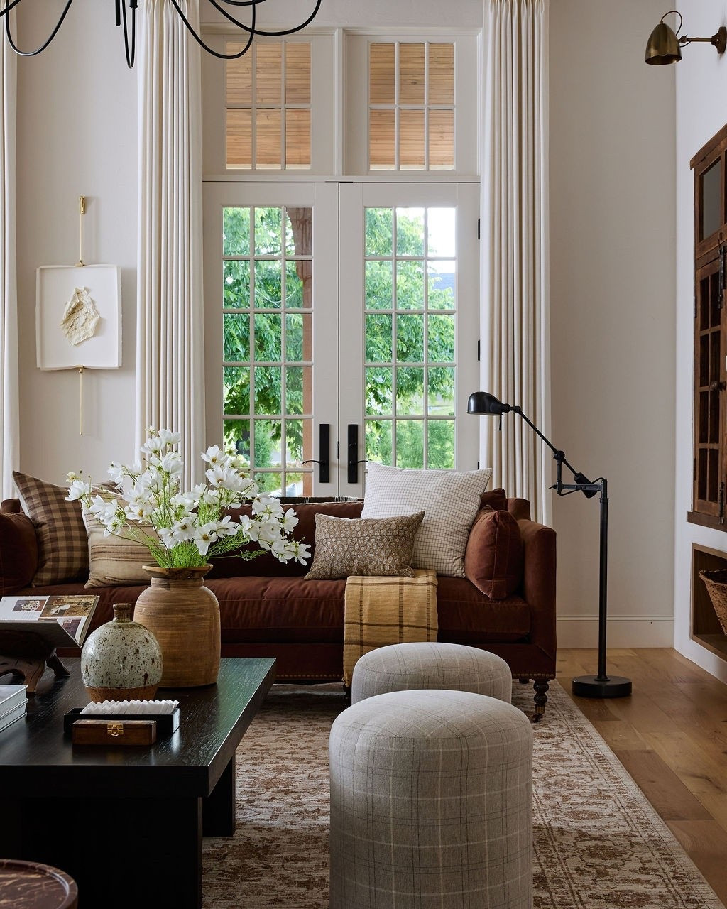 Black Oak living room 

#LTKHome
