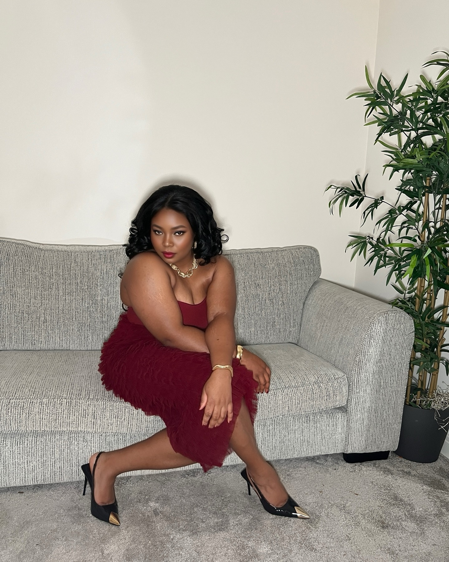 A birthday princess…. A time was had today ! So grateful for my people! My family! I love them with all of me ❤️❤️❤️❤️

Thank you for celebrating my day ❤️

#hmxme #hmdress #birthday #birthdaygirl #outfitinspiration #birthdayoutfit #partyoutfit #newyearseve #christmas #fashionstyle #EffortlessElegance #MonochromeStyle #QuietLuxury #ChicAndTimeless #BlackAndWhiteFashion #MinimalistGlam #SophisticatedStyle #SilkSkirtVibes #EveningChic #FashionInspo.

#LTKWinterSale #LTKpartywear #LTKuk