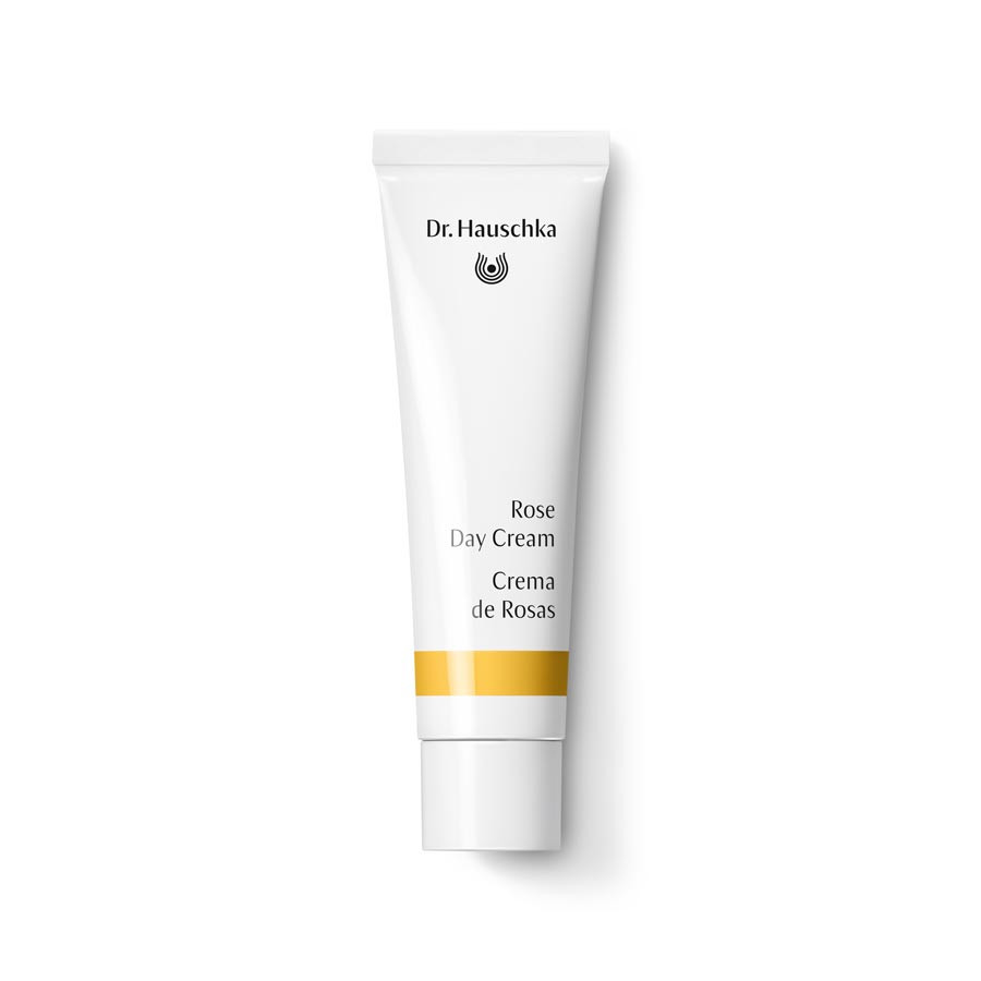 Rose Day Cream | Dr. Hauschka