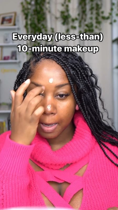 This is my EVERYDAY super easy (less-than) 10 minute makeup look! 

#LTKfindsunder100 #LTKVideo #LTKbeauty