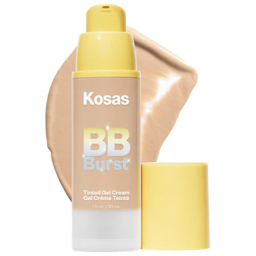 BB Burst Tinted Moisturizer Gel Cream with Copper Peptides | Sephora (US)