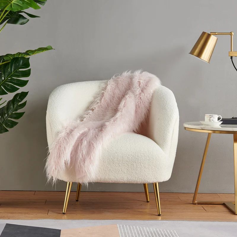 Guang Upholstered Side Chair | Wayfair North America