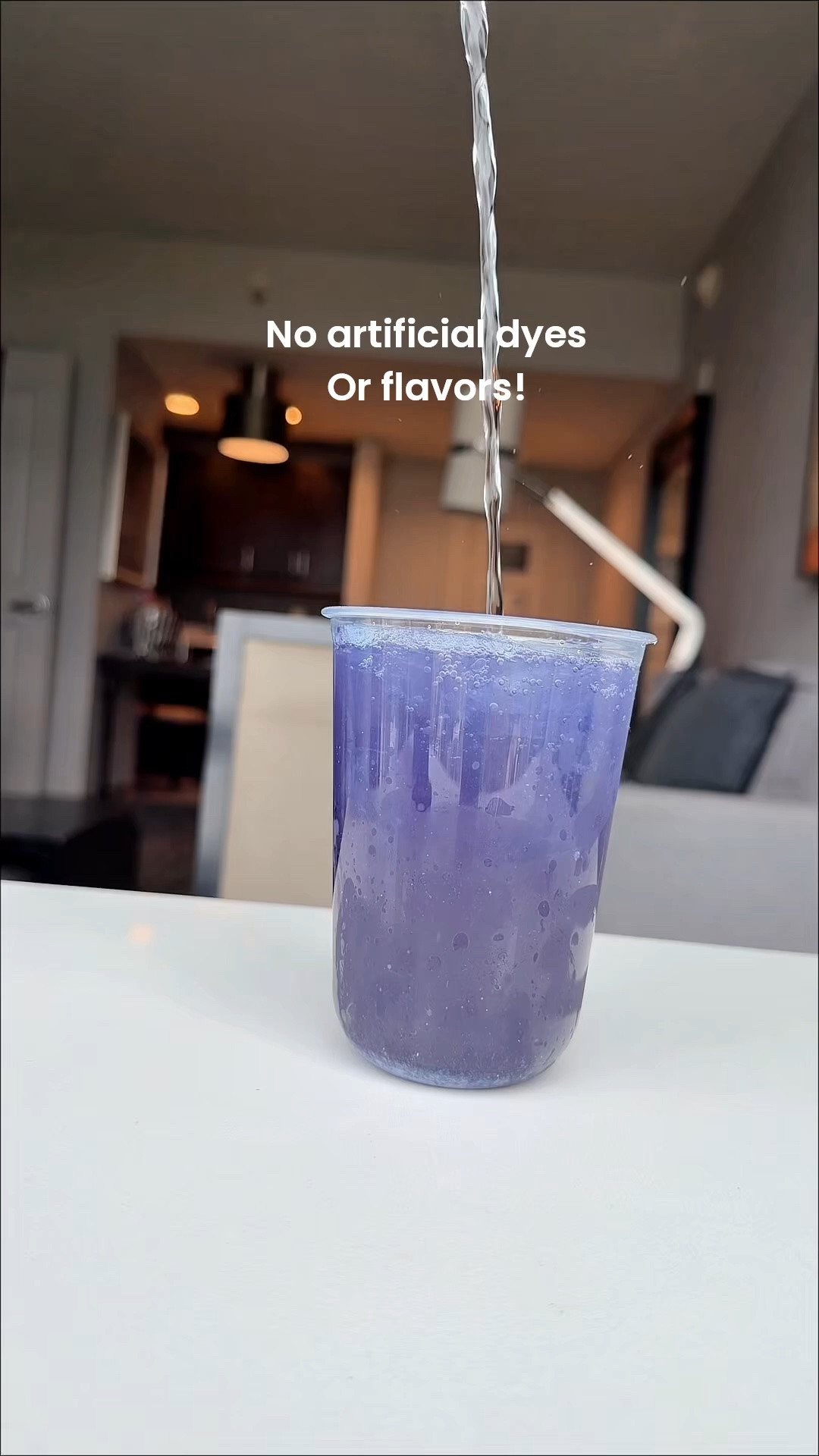 No artificial flavors or dyes! The loaded tea shop is my new go to clean energy drink!

#LTKfitnessgoals #LTKmomlife #LTKmorningroutine