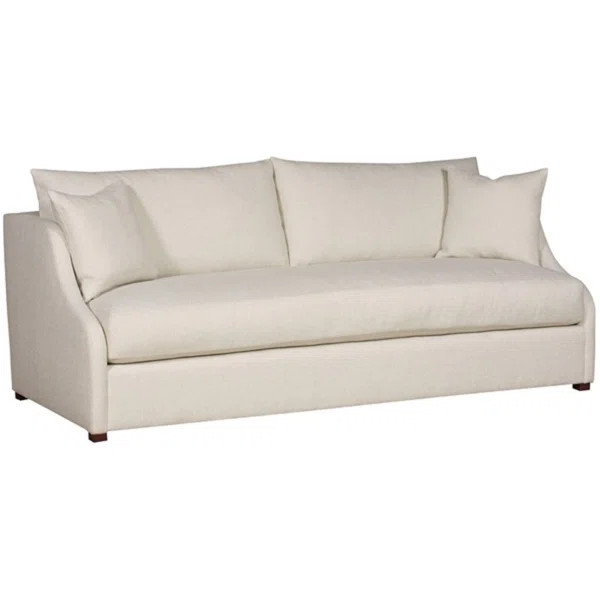 Cora Bench Seat Sofa | Wayfair North America