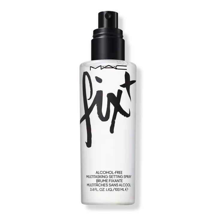 MACPrep + Prime Fix+ Primer and Setting Spray | Ulta
