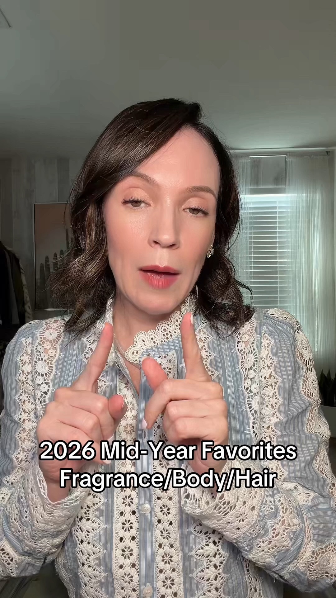Mid year favorites: fragrance, body, hair

#LTKOver40 #LTKBeauty