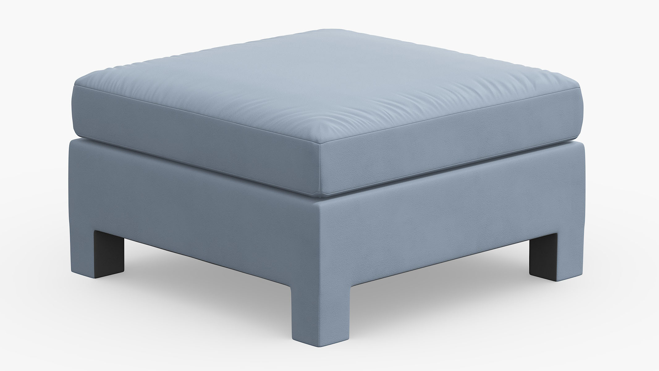 Modern Ottoman | The Inside