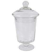 Ashland™ Apothecary Jar, 10" | Michaels Stores