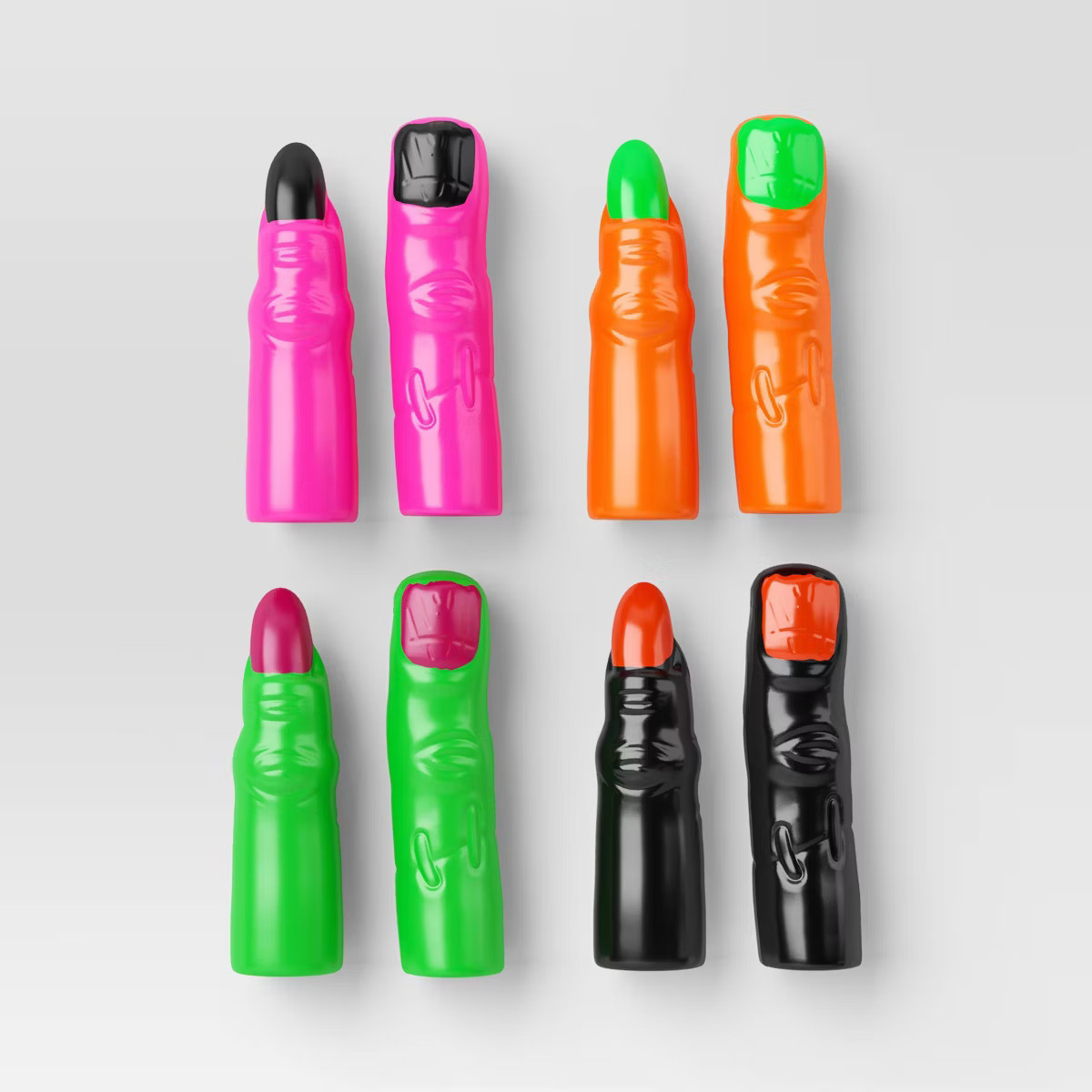 8ct Fake Fingers Party Favors - Hyde and EEK! Boutique™ | Target