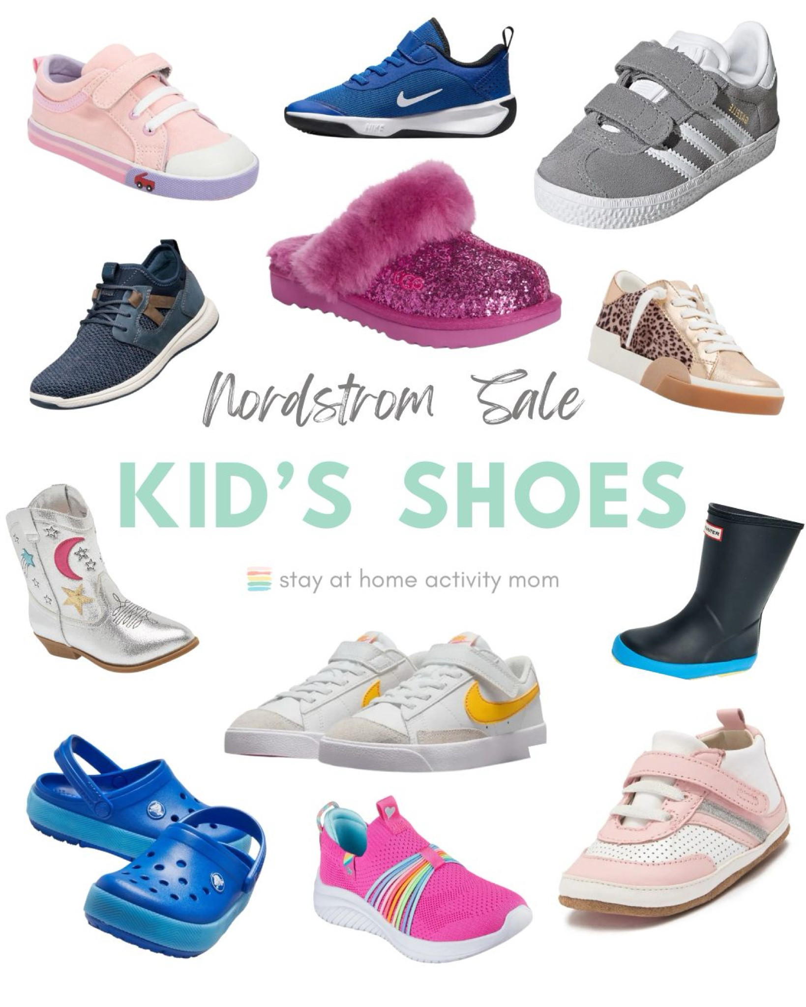 Nordstrom Sale starts July 15th! So many great deals  

#LTKxNSale #LTKFamily #LTKKids