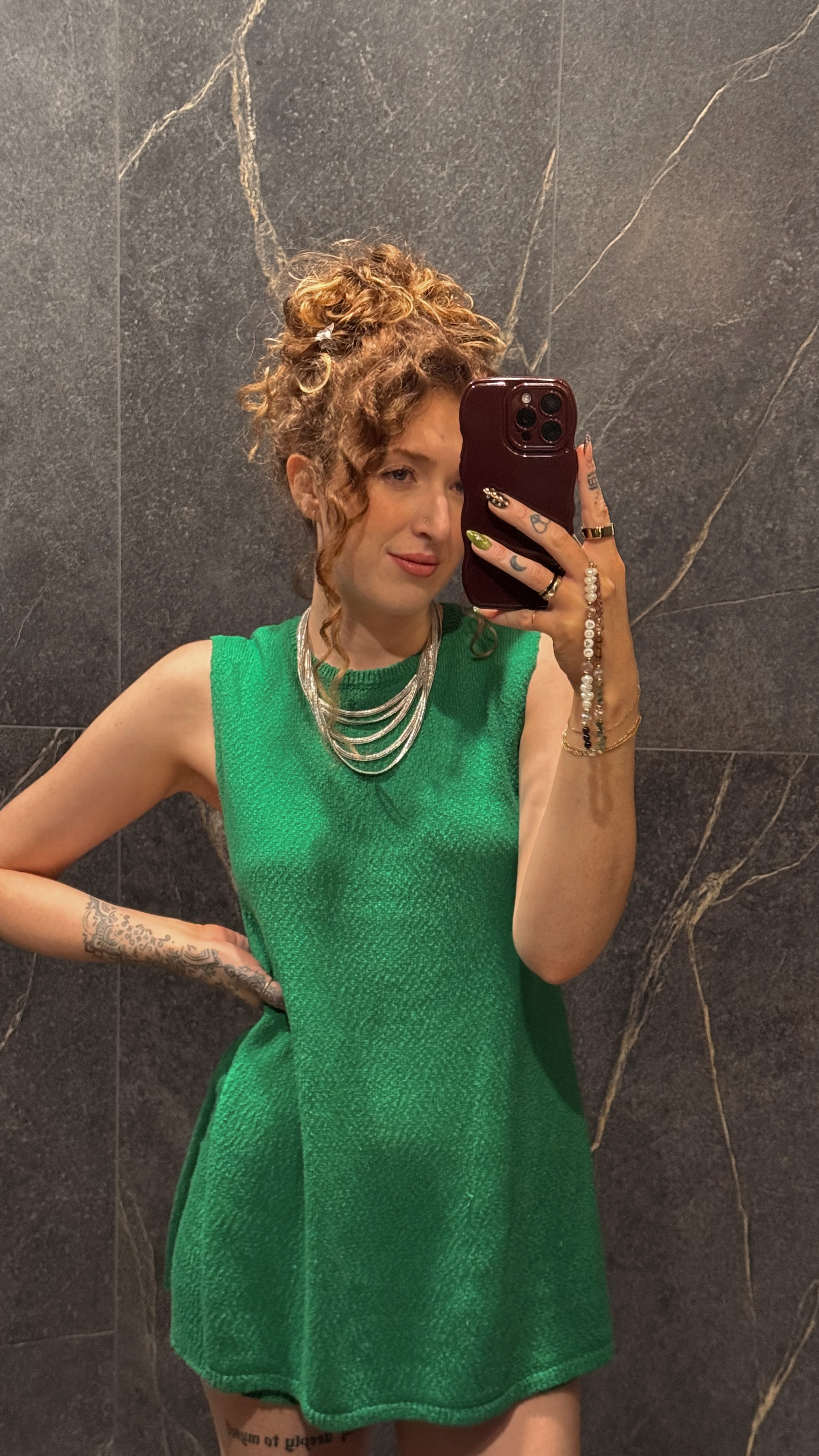 Green summer set and cowboy boots 

#LTKShoeCrush #LTKSeasonal #LTKFestival