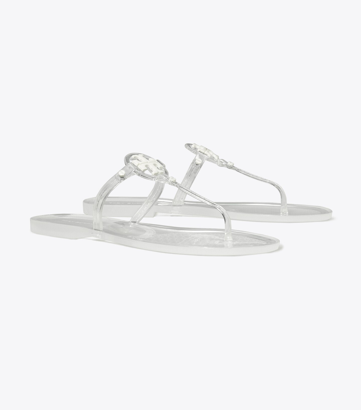 Mini Miller Jelly Sandal: Women's Designer Sandals | Tory Burch | Tory Burch (US)