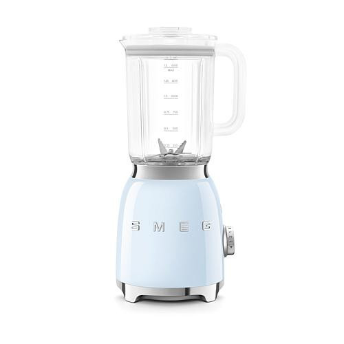 SMEG Retro Blender - Blue | HSN