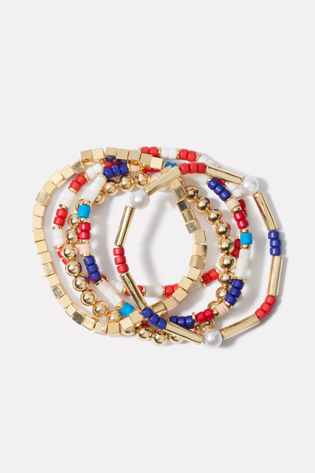 Americana Bracelet Pack | Evereve