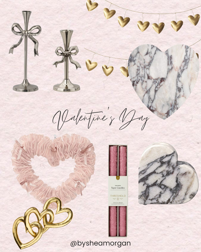 Valentines day decor / simple valentines day decor 

 #LTKSeasonal