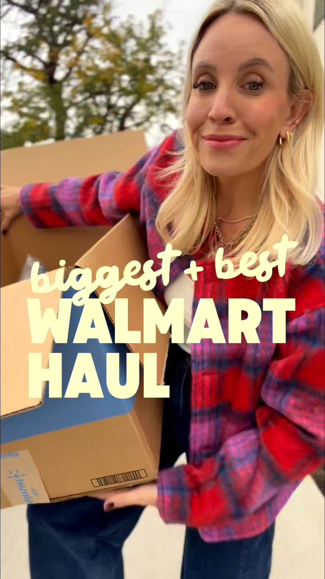 Biggest + Beat Walmart Haul!
