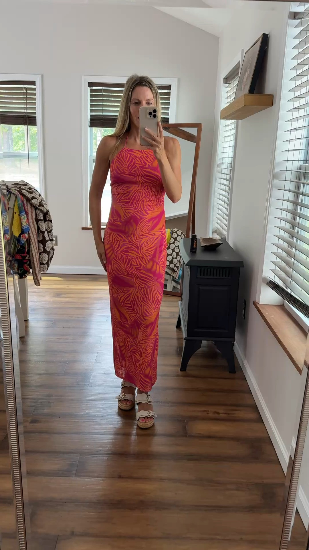 Lulus maxi dress, vacation dress, vacation outfit

#LTKActive #LTKSeasonal #LTKPetite