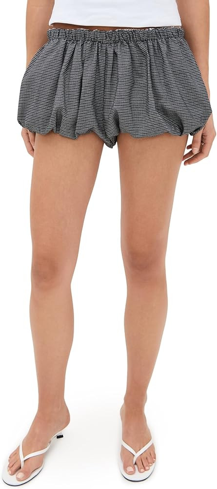 Lioness Women's Eclipse Mini Shorts | Amazon (US)