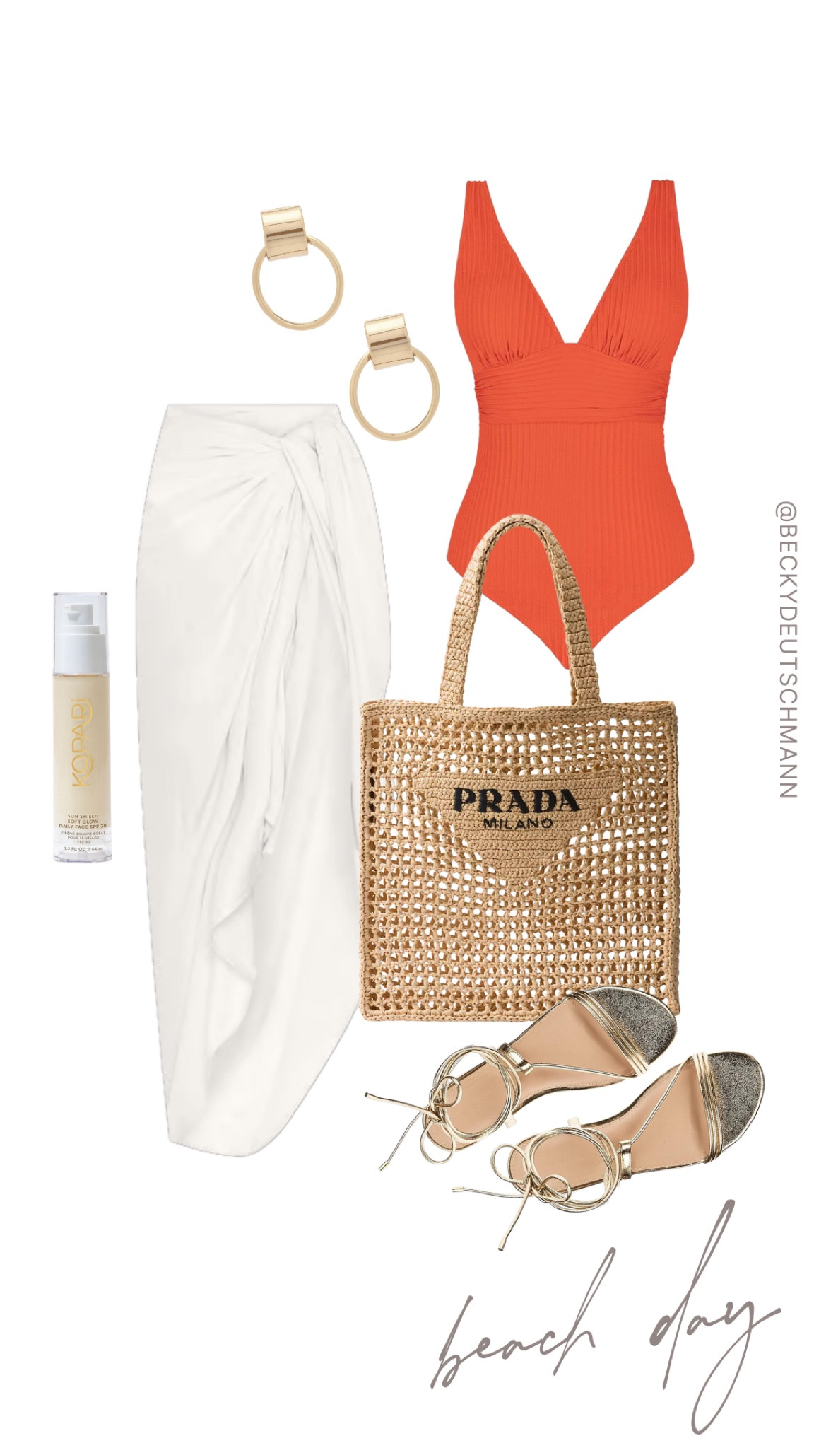 Outfit inspiration for a day at the beach 🤍🐚🥥

(Amazon finds, Amazon, Amazon Canada, Amazon fashion, swimwear, bathing suit, sandals, summer, summer outfits, vacation outfits, beach outfit)

#LTKswimwear #LTKsummer #LTKcanada