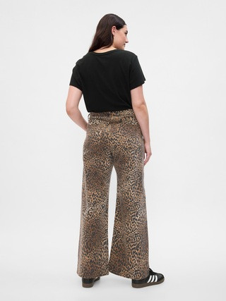 Leopard Print | Gap Factory
