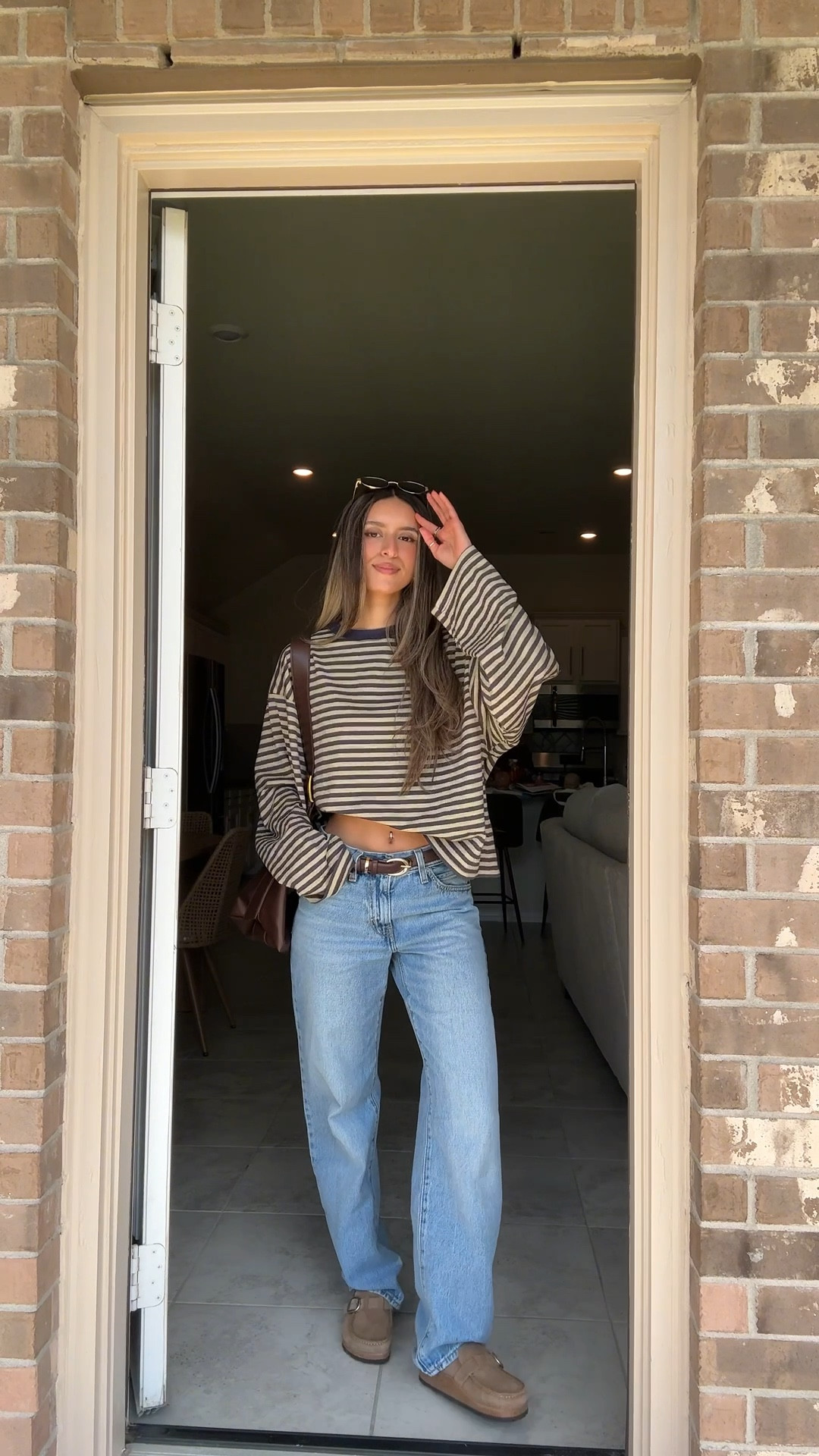 Everything I wore this week 🍂 

#LTKStyleTip