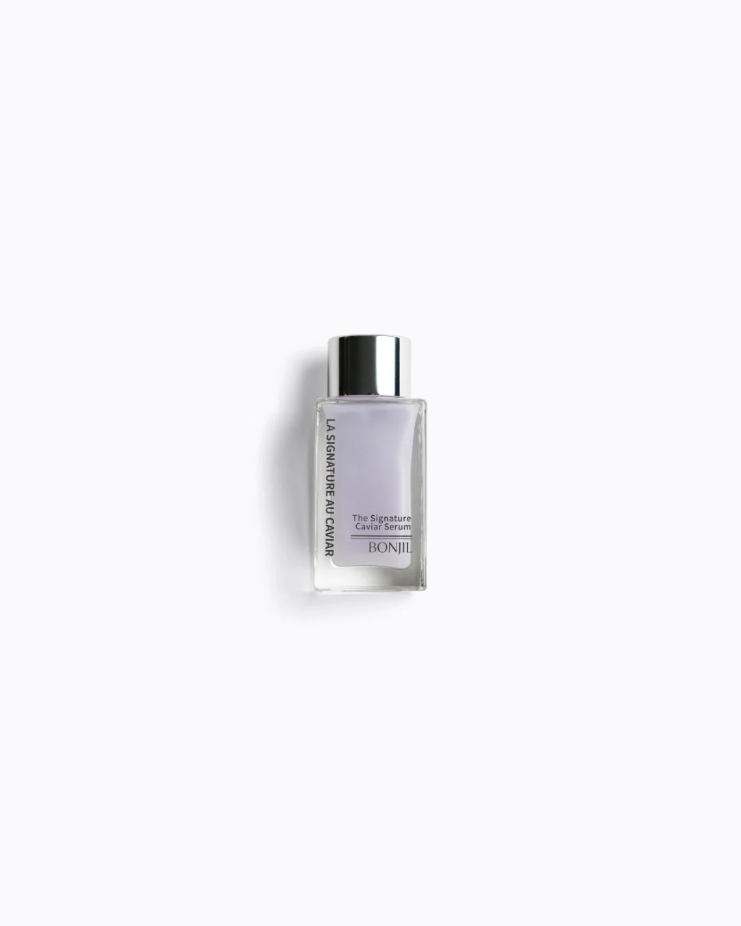 Compact Size The Signature Caviar Serum | BONJIL