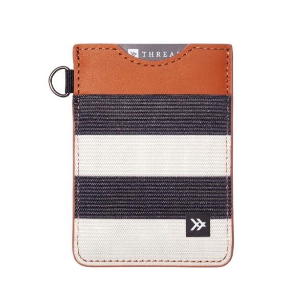 Thread Wallets Vertical Card Holder Rugby | Scheels