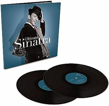 Ultimate Sinatra | Amazon (US)