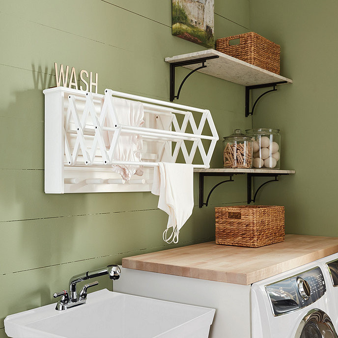 Mae Drying Rack | Ballard Designs, Inc.